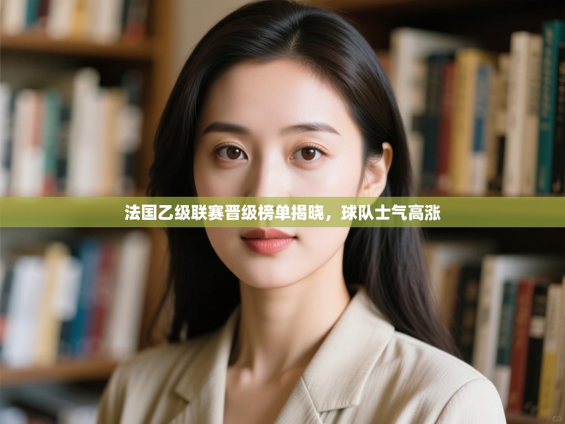 法国乙级联赛晋级榜单揭晓，球队士气高涨  第1张