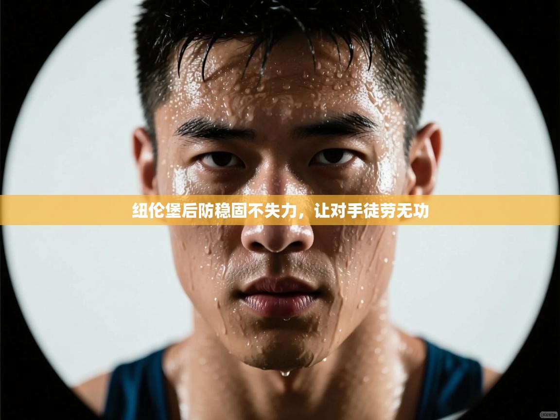 纽伦堡后防稳固不失力,让对手徒劳无功 第1张