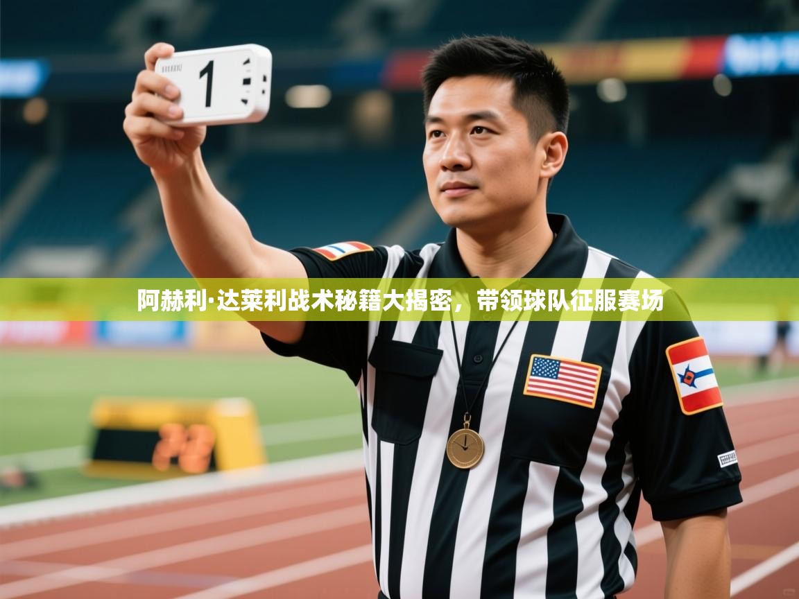 阿赫利·达莱利战术秘籍大揭密，带领球队征服赛场  第1张