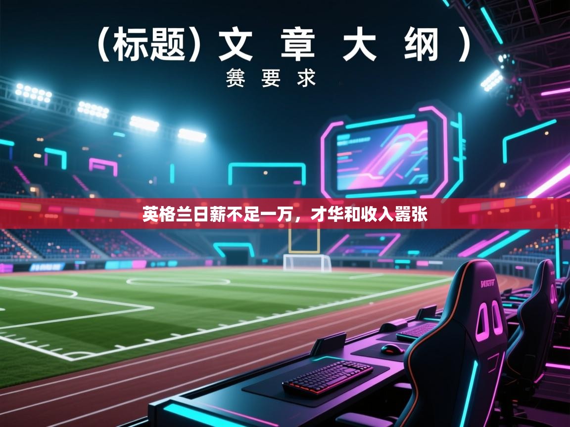 英格兰日薪不足一万，才华和收入嚣张  第2张