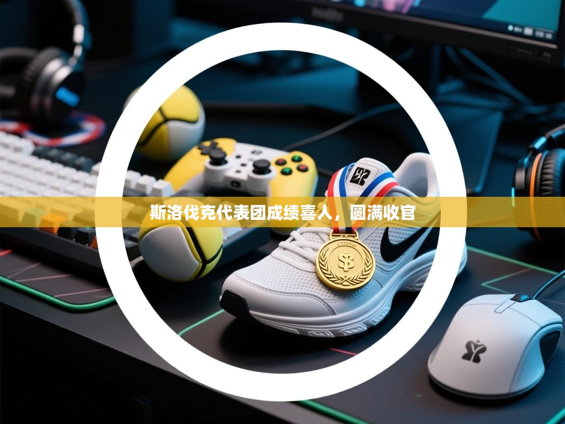 斯洛伐克代表团成绩喜人，圆满收官  第1张