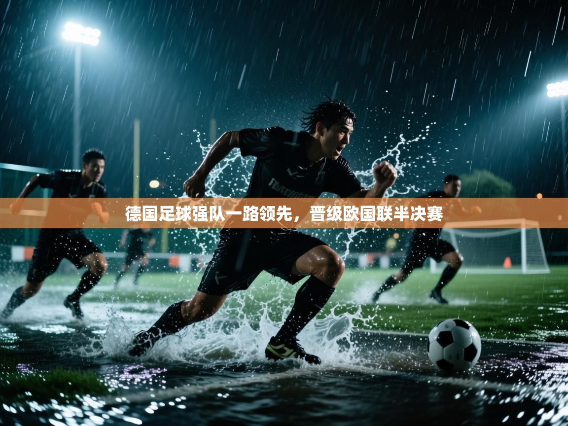 德国足球强队一路领先，晋级欧国联半决赛  第1张