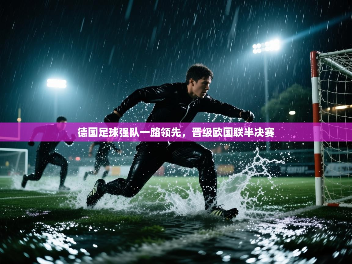 德国足球强队一路领先，晋级欧国联半决赛  第2张