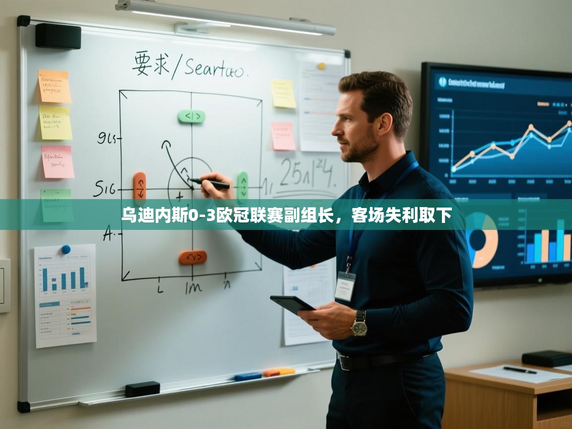 乌迪内斯0-3欧冠联赛副组长，客场失利取下  第1张