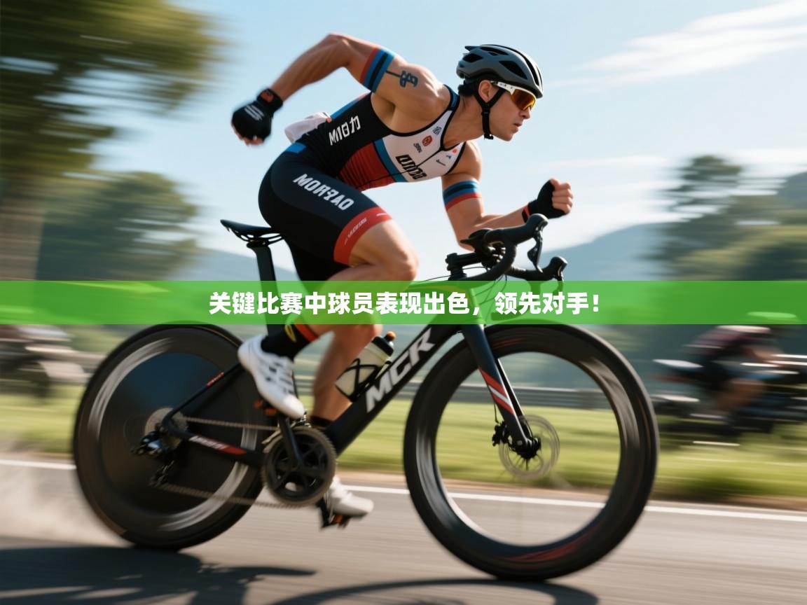 关键比赛中球员表现出色，领先对手！  第1张