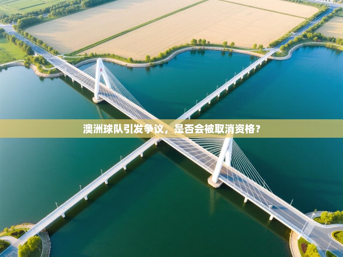 澳洲球队引发争议，是否会被取消资格？  第1张