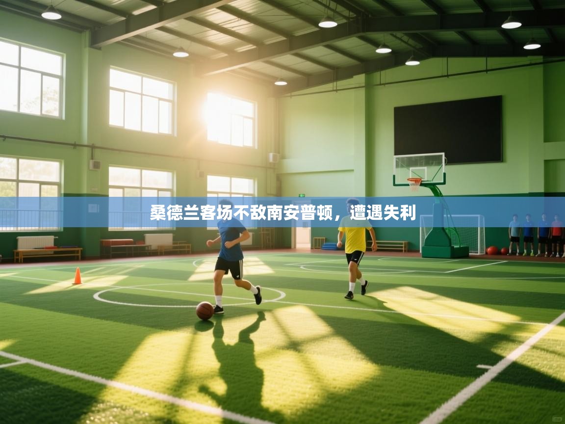 桑德兰客场不敌南安普顿,遭遇失利 第1张