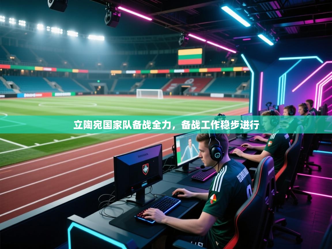 立陶宛国家队备战全力，备战工作稳步进行  第2张