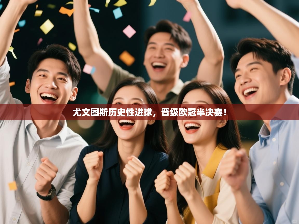 尤文图斯历史性进球，晋级欧冠半决赛！  第1张