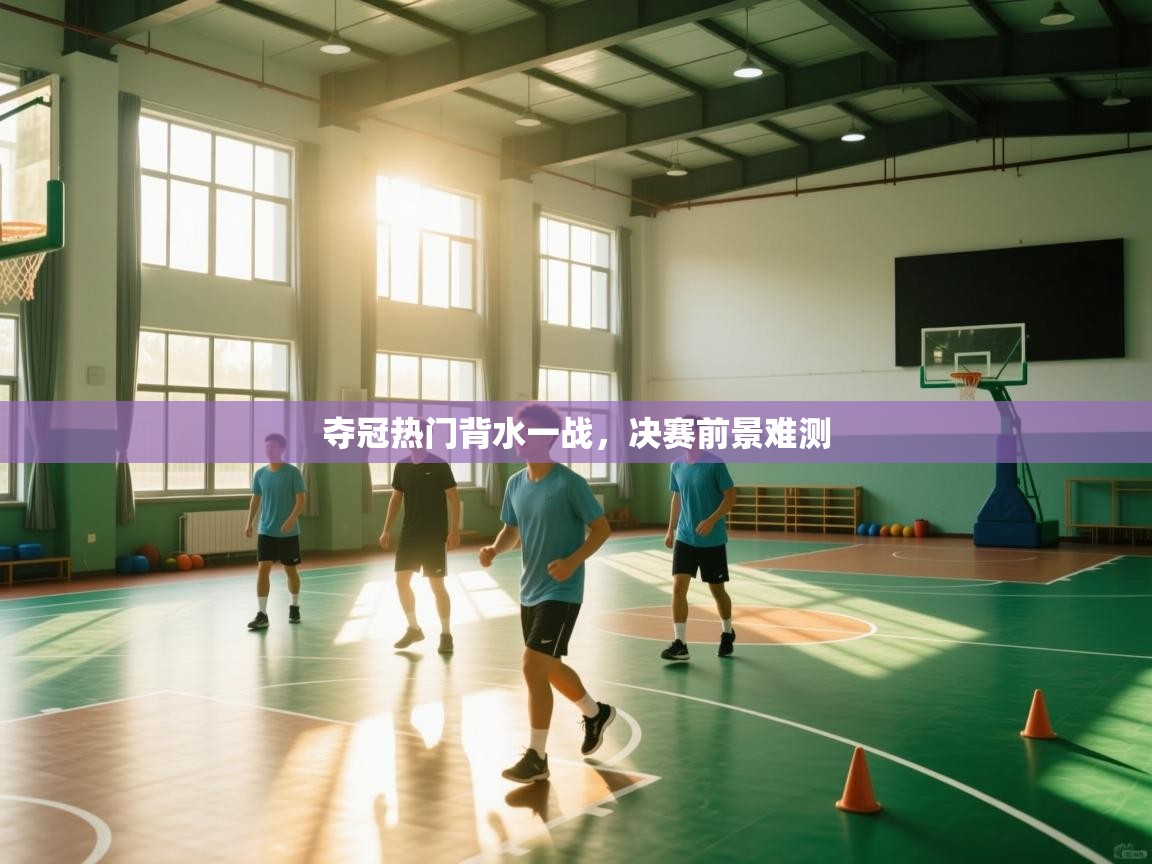 夺冠热门背水一战，决赛前景难测  第1张