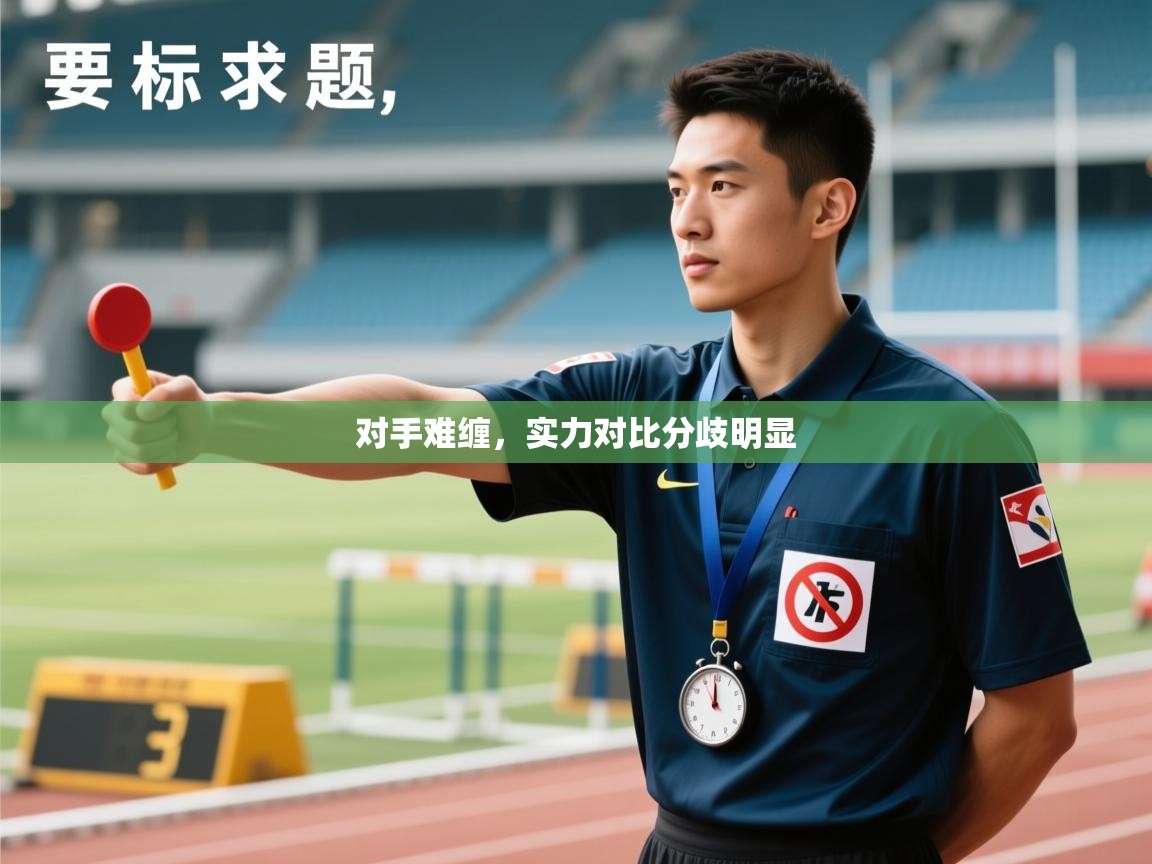 对手难缠,实力对比分歧明显 第2张