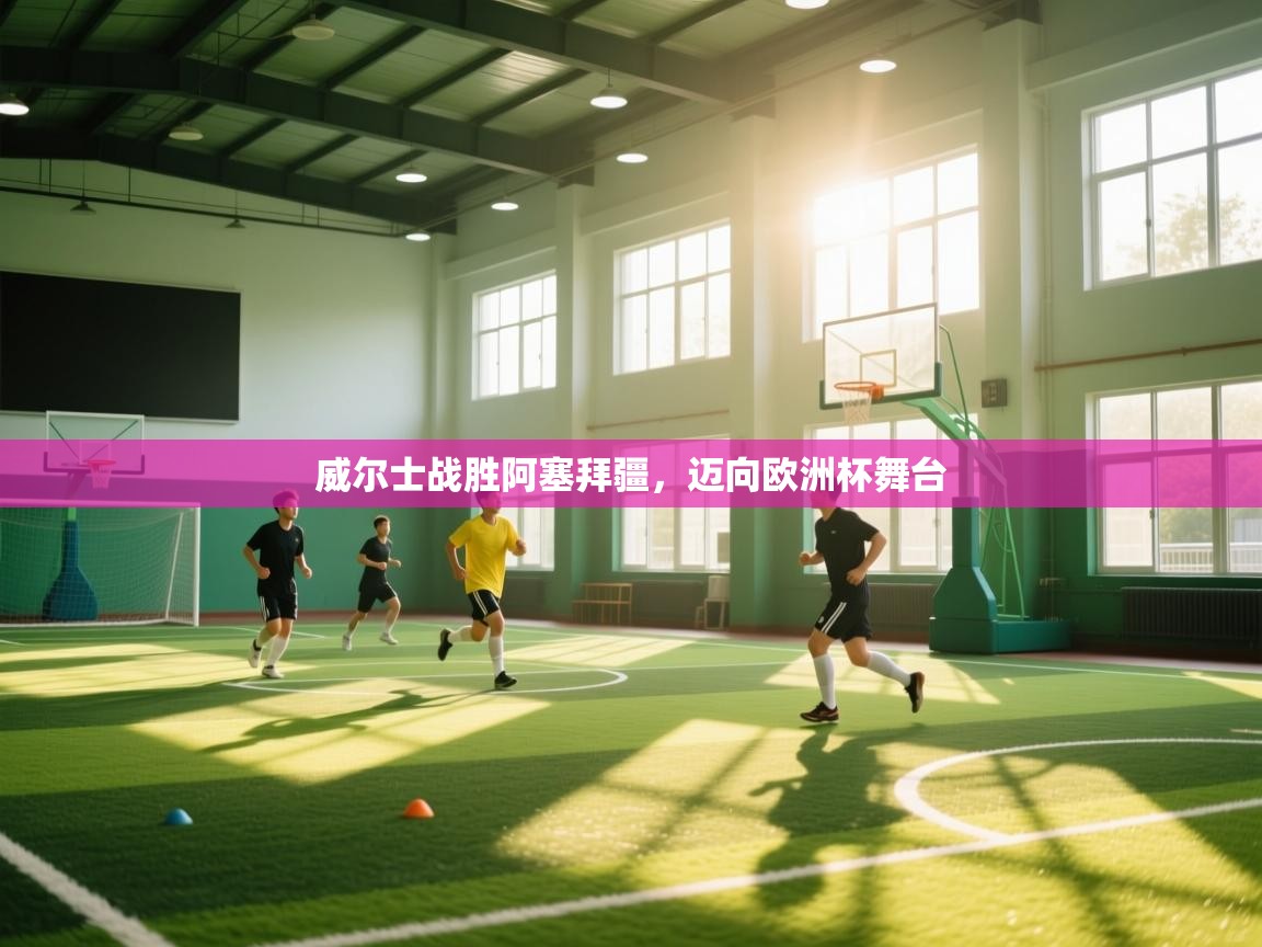 威尔士战胜阿塞拜疆，迈向欧洲杯舞台  第2张