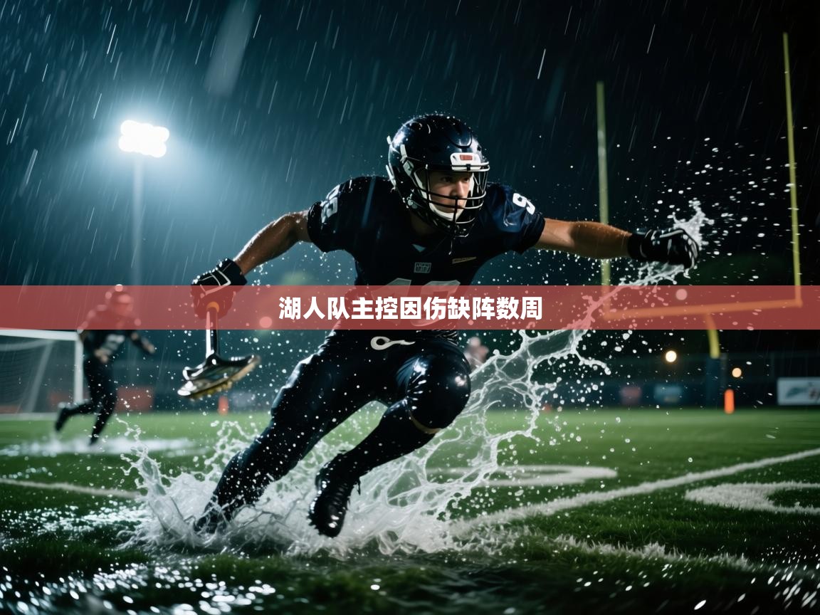 湖人队主控因伤缺阵数周  第2张