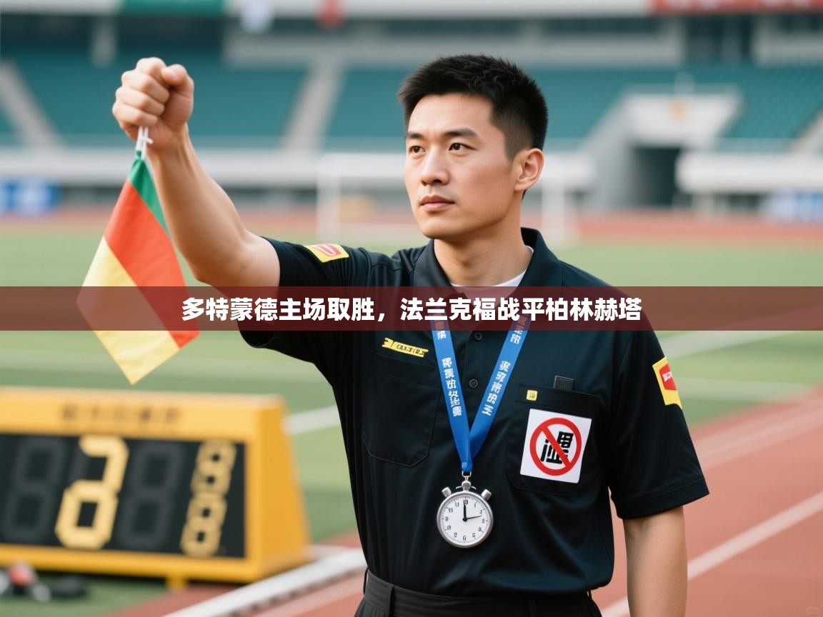 多特蒙德主场取胜,法兰克福战平柏林赫塔 第2张