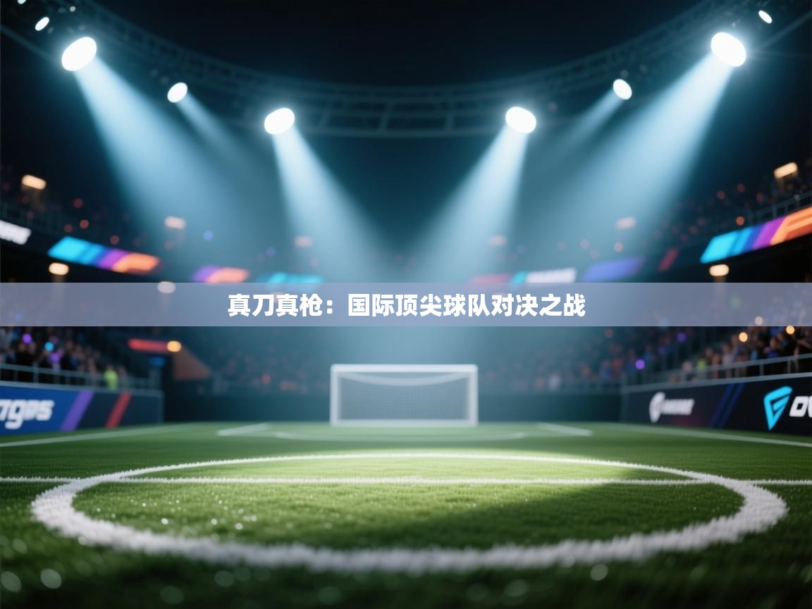 真刀真枪：国际顶尖球队对决之战  第2张