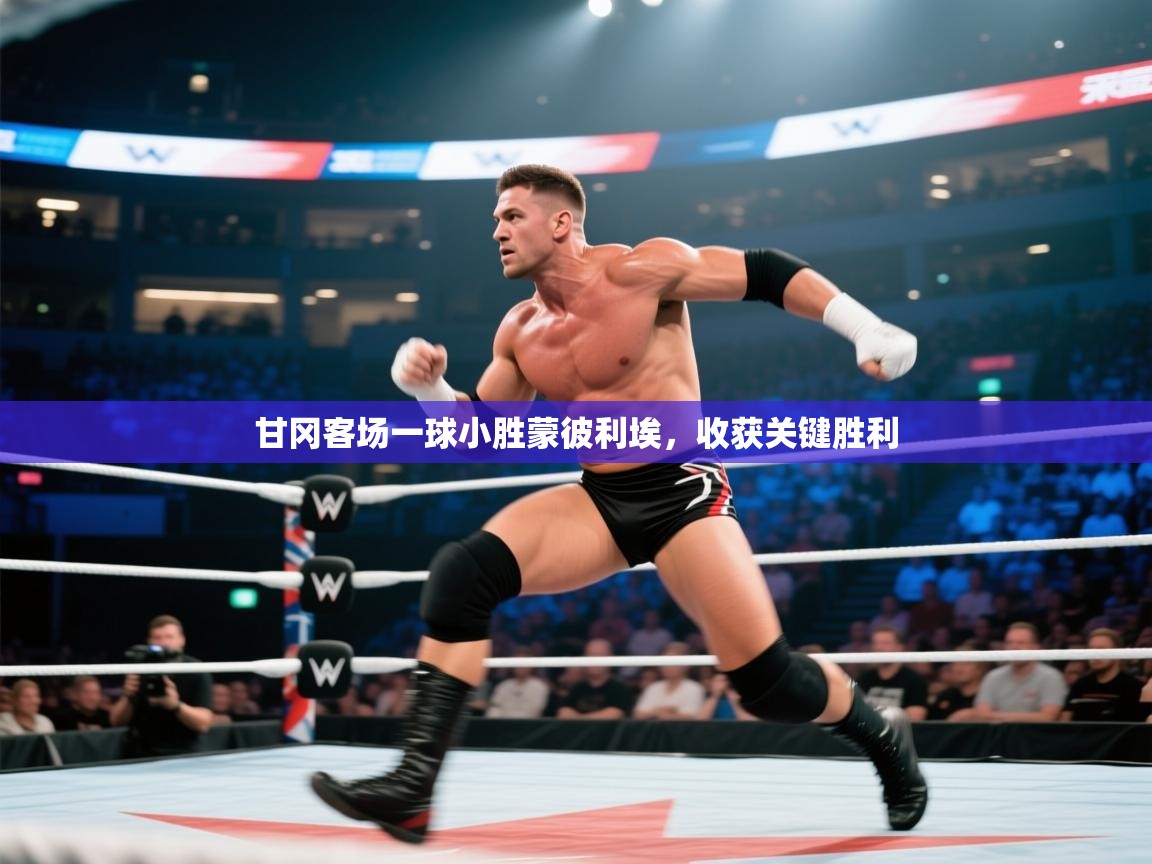 甘冈客场一球小胜蒙彼利埃，收获关键胜利