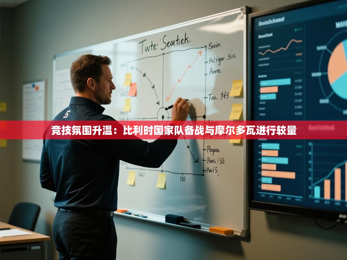 竞技氛围升温：比利时国家队备战与摩尔多瓦进行较量