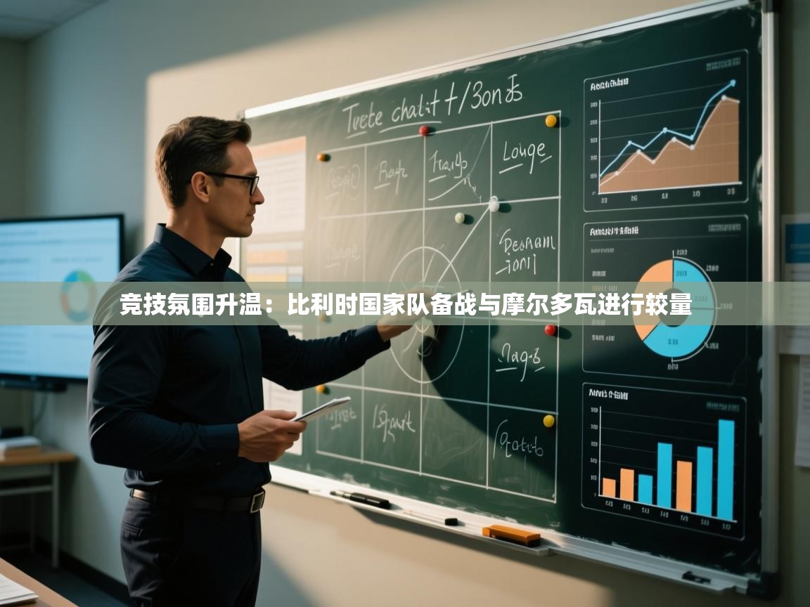 竞技氛围升温：比利时国家队备战与摩尔多瓦进行较量  第2张