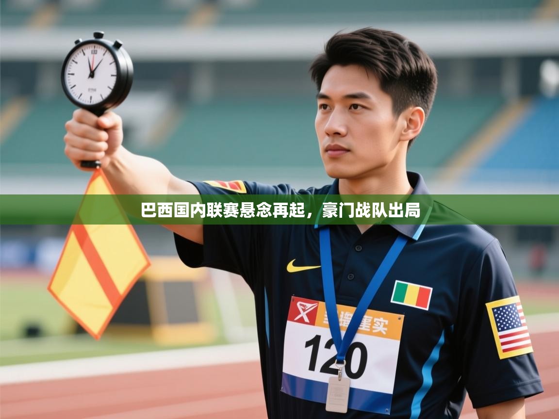 巴西国内联赛悬念再起，豪门战队出局  第2张