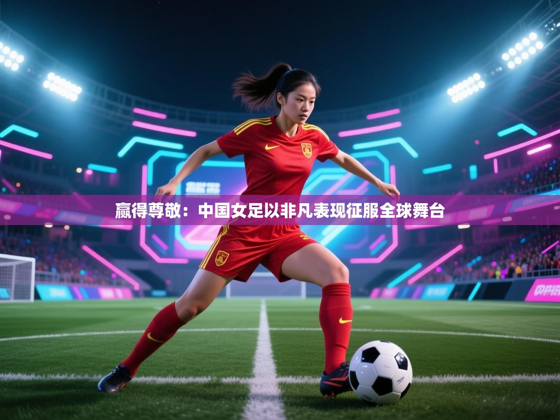 赢得尊敬：中国女足以非凡表现征服全球舞台  第2张