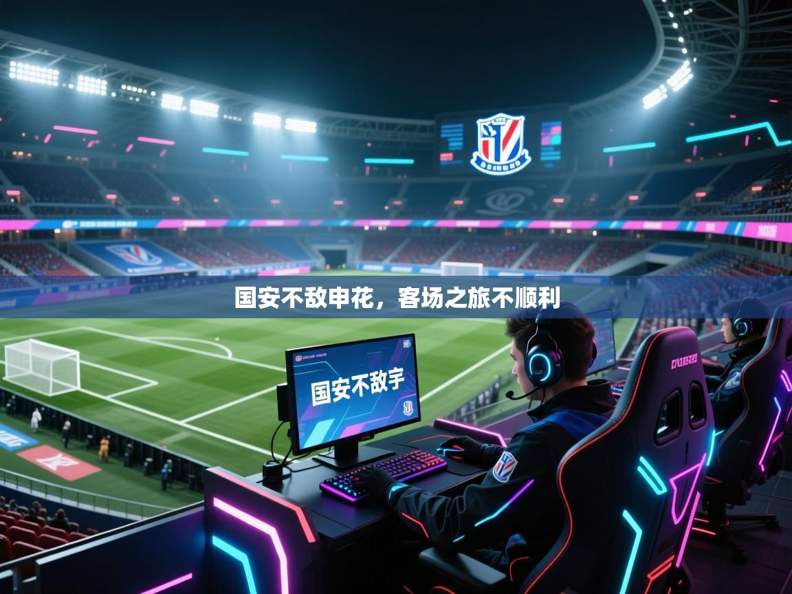 国安不敌申花,客场之旅不顺利 第2张