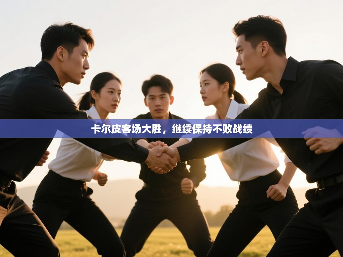 卡尔皮客场大胜，继续保持不败战绩  第1张