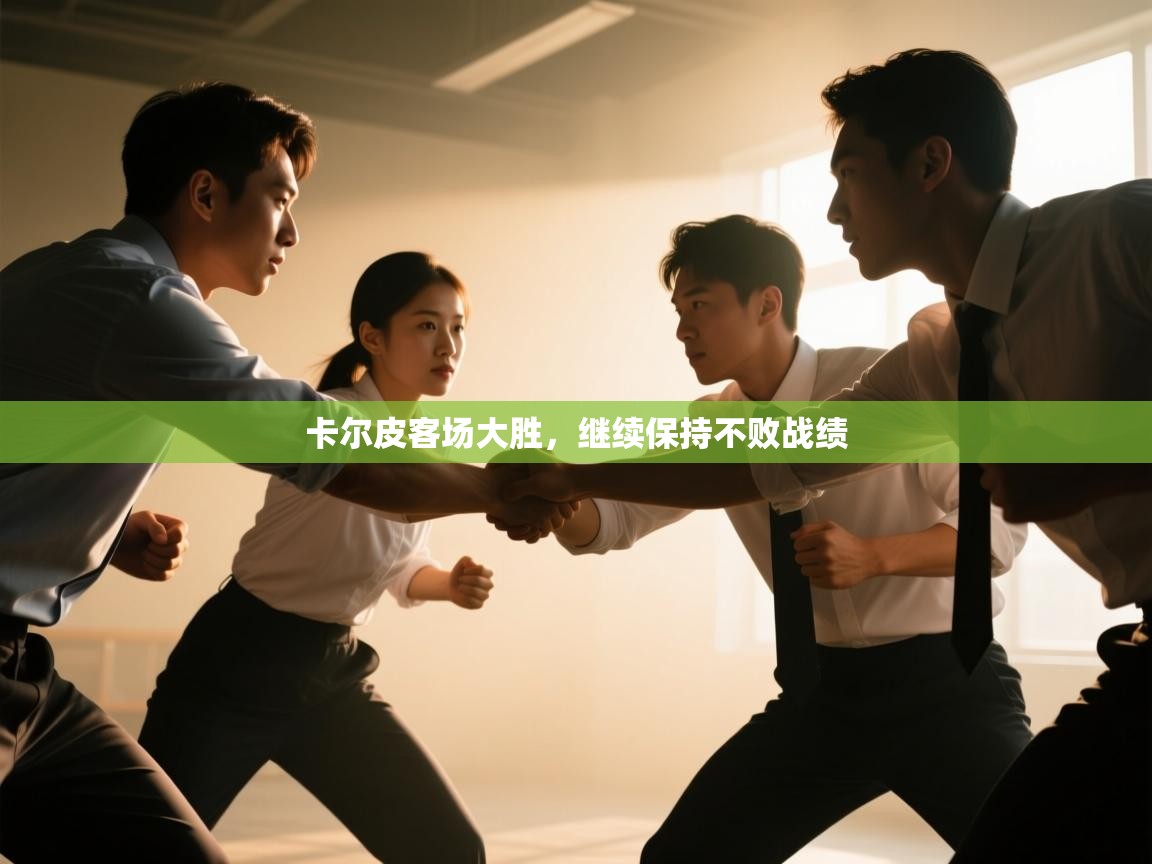 卡尔皮客场大胜，继续保持不败战绩  第2张