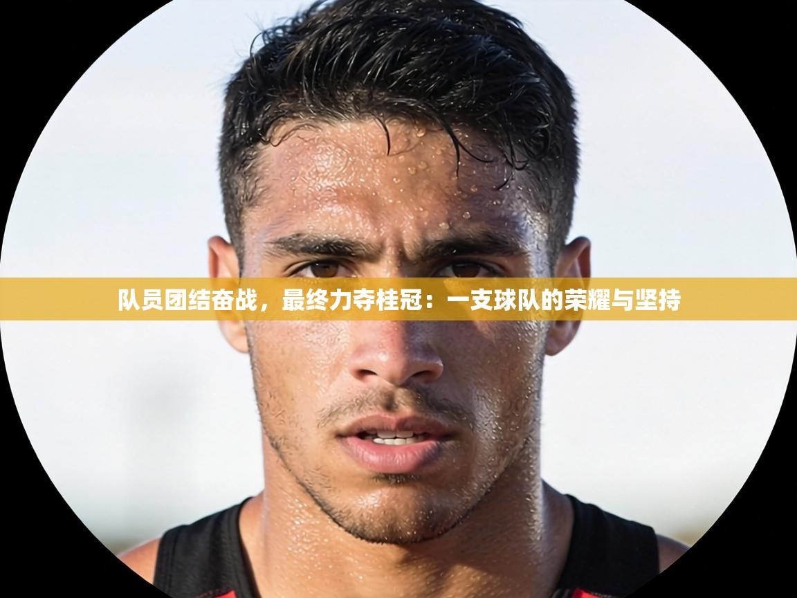 队员团结奋战，最终力夺桂冠：一支球队的荣耀与坚持